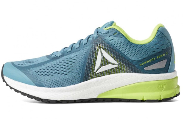 (Women) Reebok Harmony Road 3 'Ocean Blue' CN6871 Buy (Women) Reebok Harmony Road 3 'Ocean Blue' CN6871