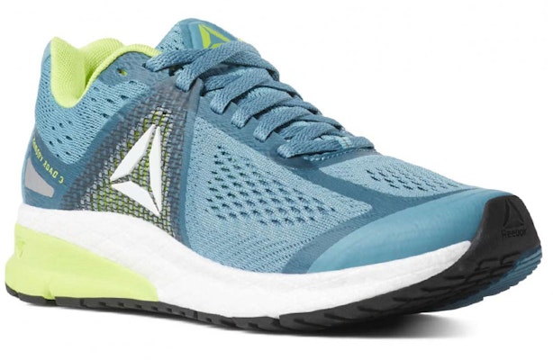 (Women) Reebok Harmony Road 3 'Ocean Blue' CN6871 Lookbook (Women) Reebok Harmony Road 3 'Ocean Blue' CN6871