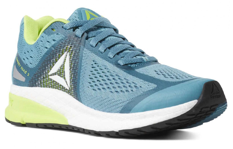 Lookbook (Women) Reebok Harmony Road 3 'Ocean Blue' CN6871