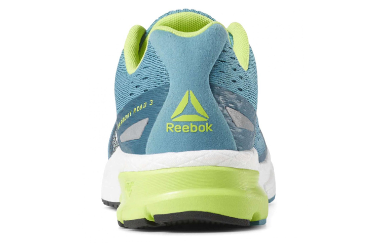 Shop (Women) Reebok Harmony Road 3 'Ocean Blue' CN6871
