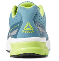 Shop Reebok Harmony Road 3 舒適耐磨跑步鞋 女款 海洋藍
