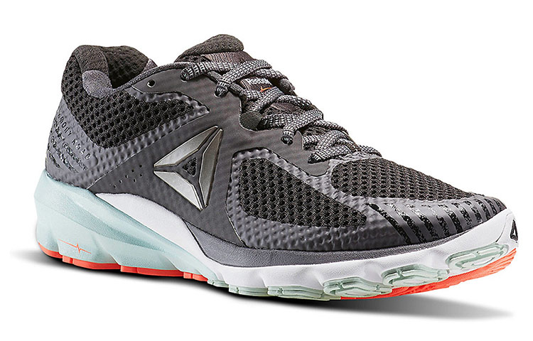 Lookbook (W) Reebok Harmony Road ''Lichtgrijs'' BD5951