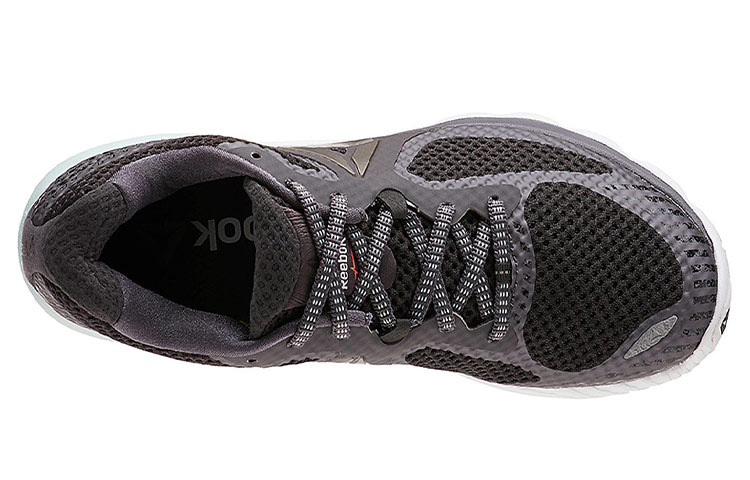 Shop (W) Reebok Harmony Road ''Lichtgrijs'' BD5951