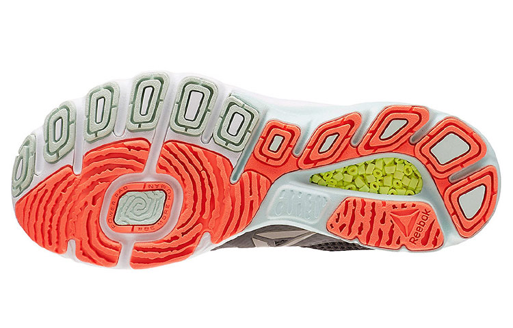 (W) Reebok Harmony Road 'Light Grey' 圖 6