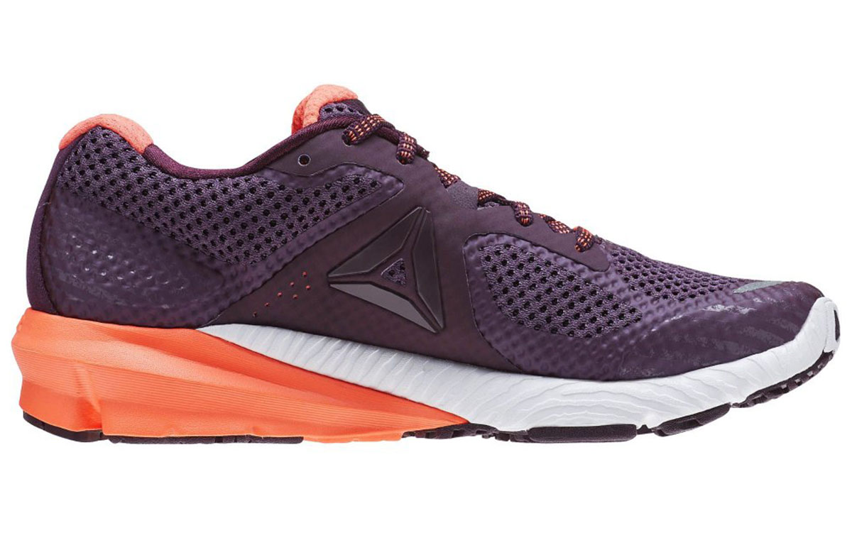 Order (W) Reebok Harmony Road ''Course Violet'' BD5146