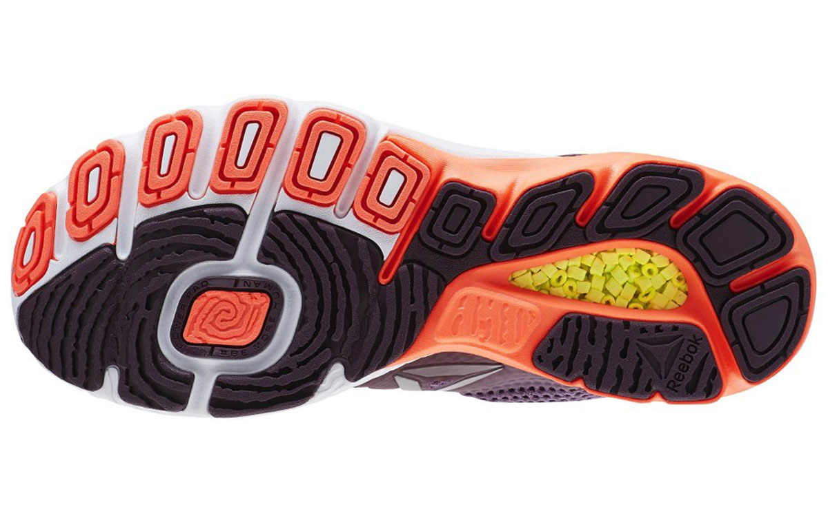 Details for (W) Reebok Harmony Road ''Course Violet'' BD5146
