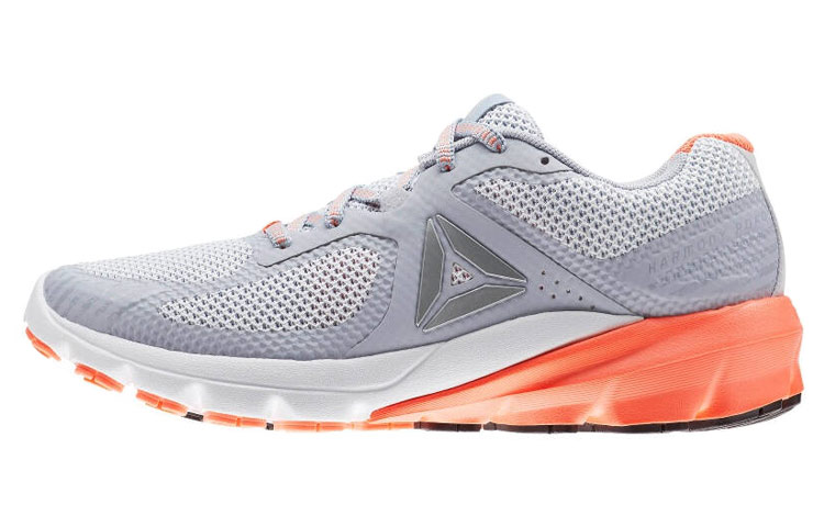 (Women) Reebok Harmony Road OSR 'Grey Orange' BS8521