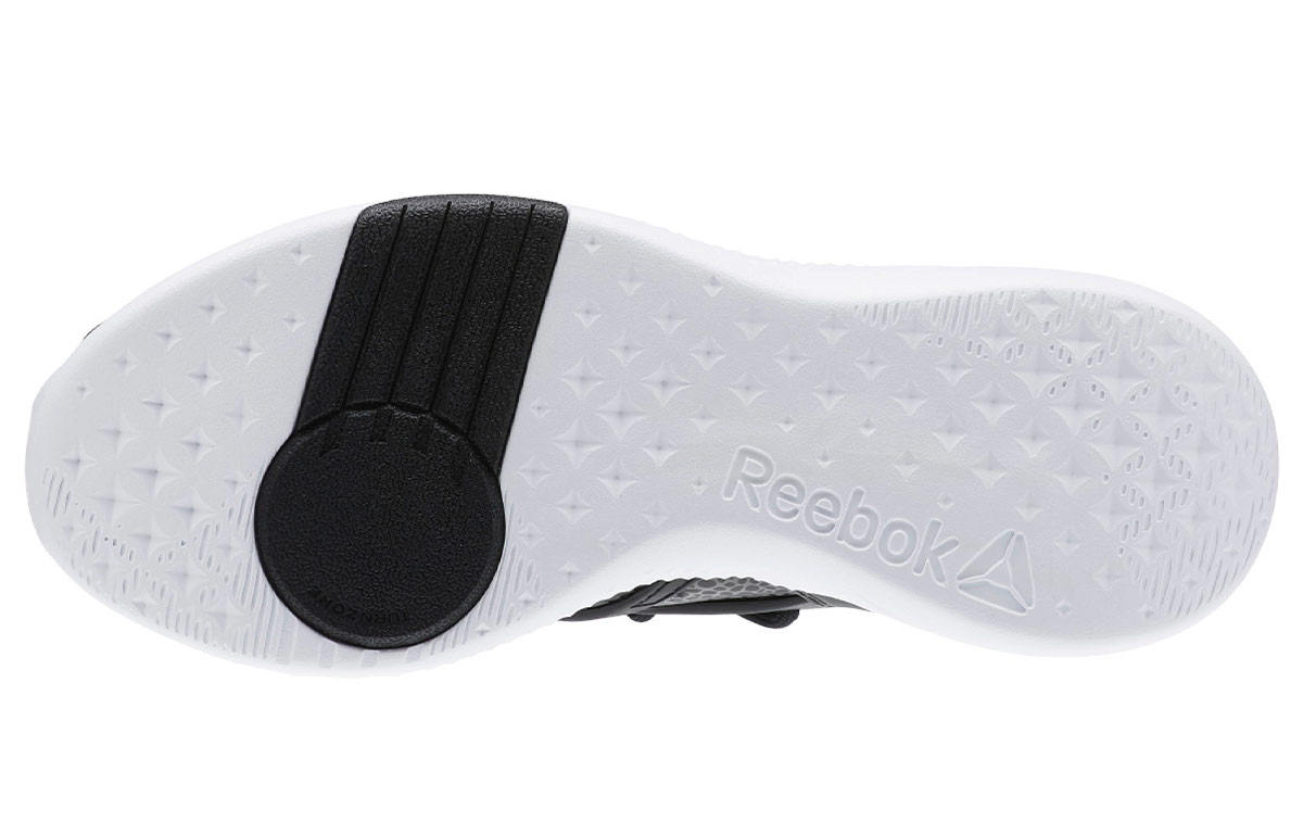 (W) Reebok Hayasu 'Black White' 圖 6