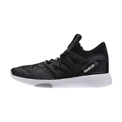 (W) Reebok Hayasu 'Black'