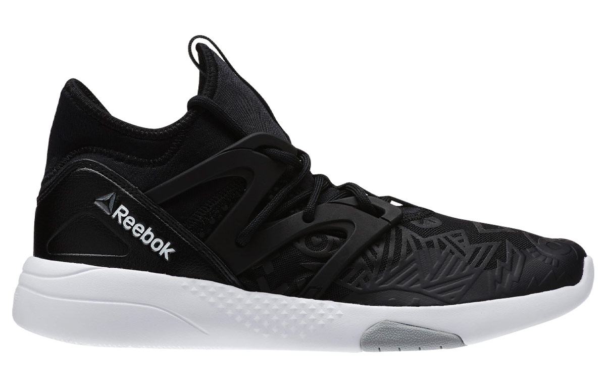 (W) Reebok Hayasu 'Black' 圖 2