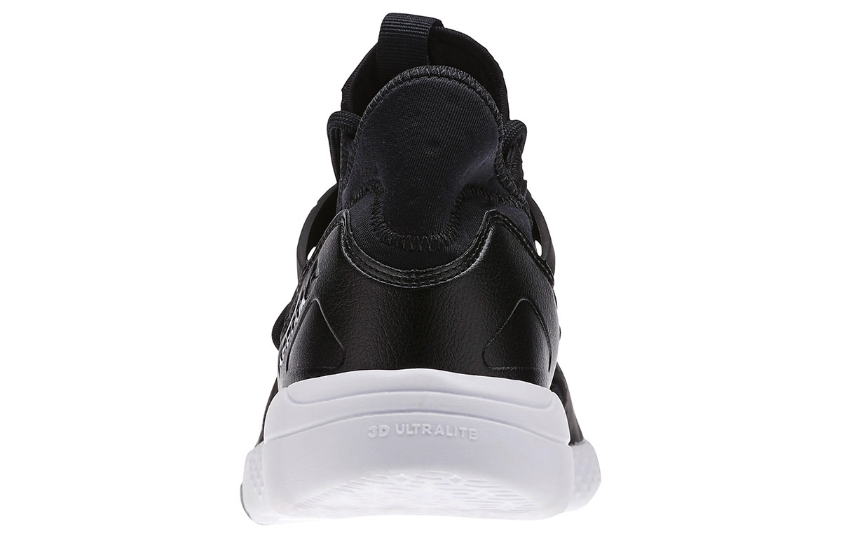(W) Reebok Hayasu 'Black' 圖 4