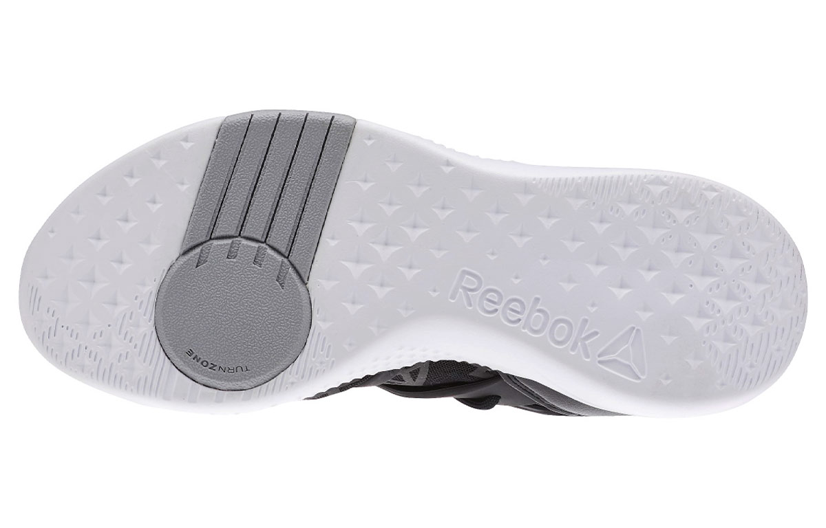 (W) Reebok Hayasu 'Black' 圖 5