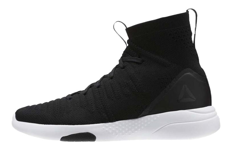 (W) Reebok Hayasu 'Black Slip-On'