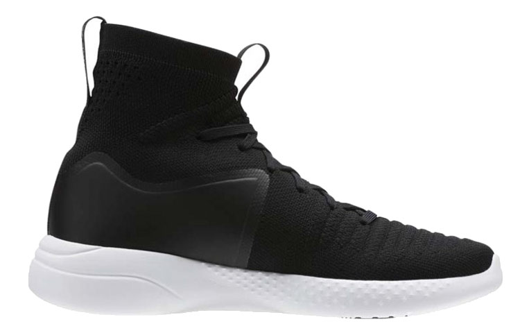 (W) Reebok Hayasu 'Black Slip-On' 圖 2