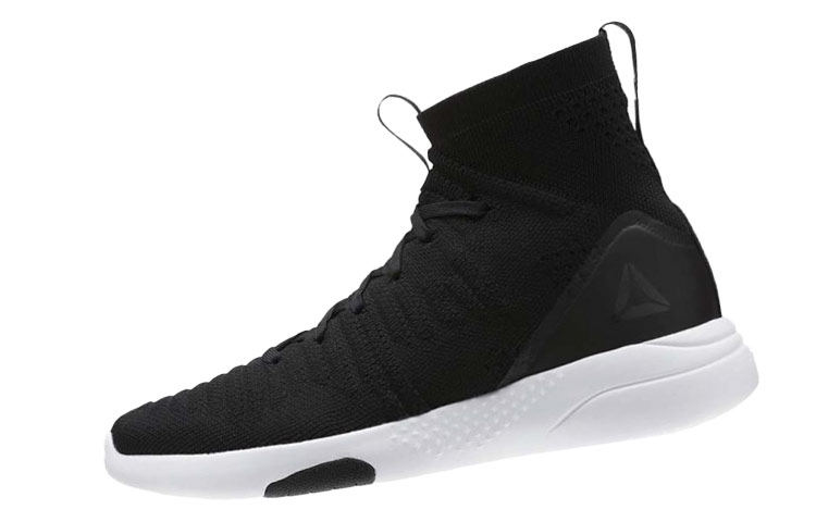 (W) Reebok Hayasu 'Black Slip-On' 圖 3