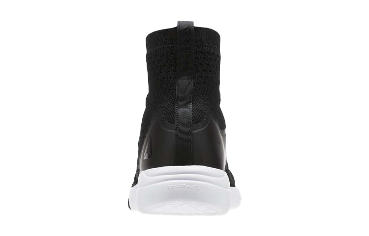 (W) Reebok Hayasu 'Black Slip-On' 圖 5