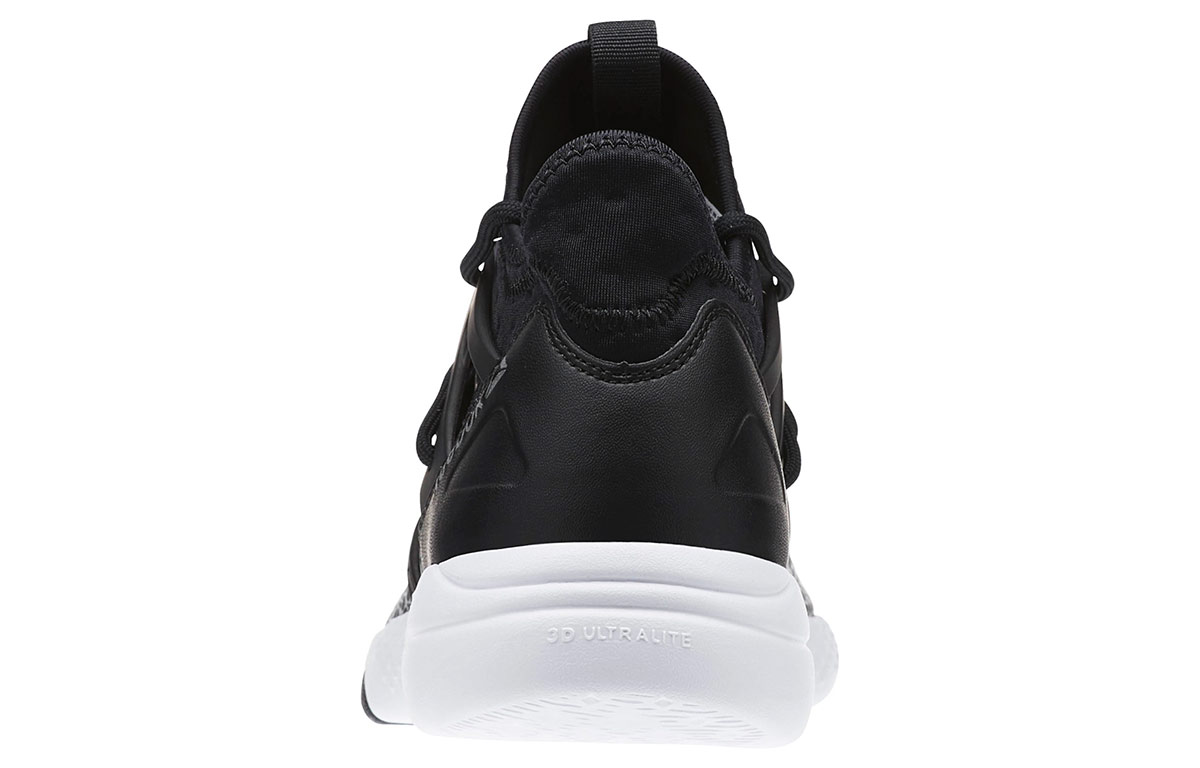 Purchase (W) Reebok Hayasu ''Noir Blanc'' AR3149