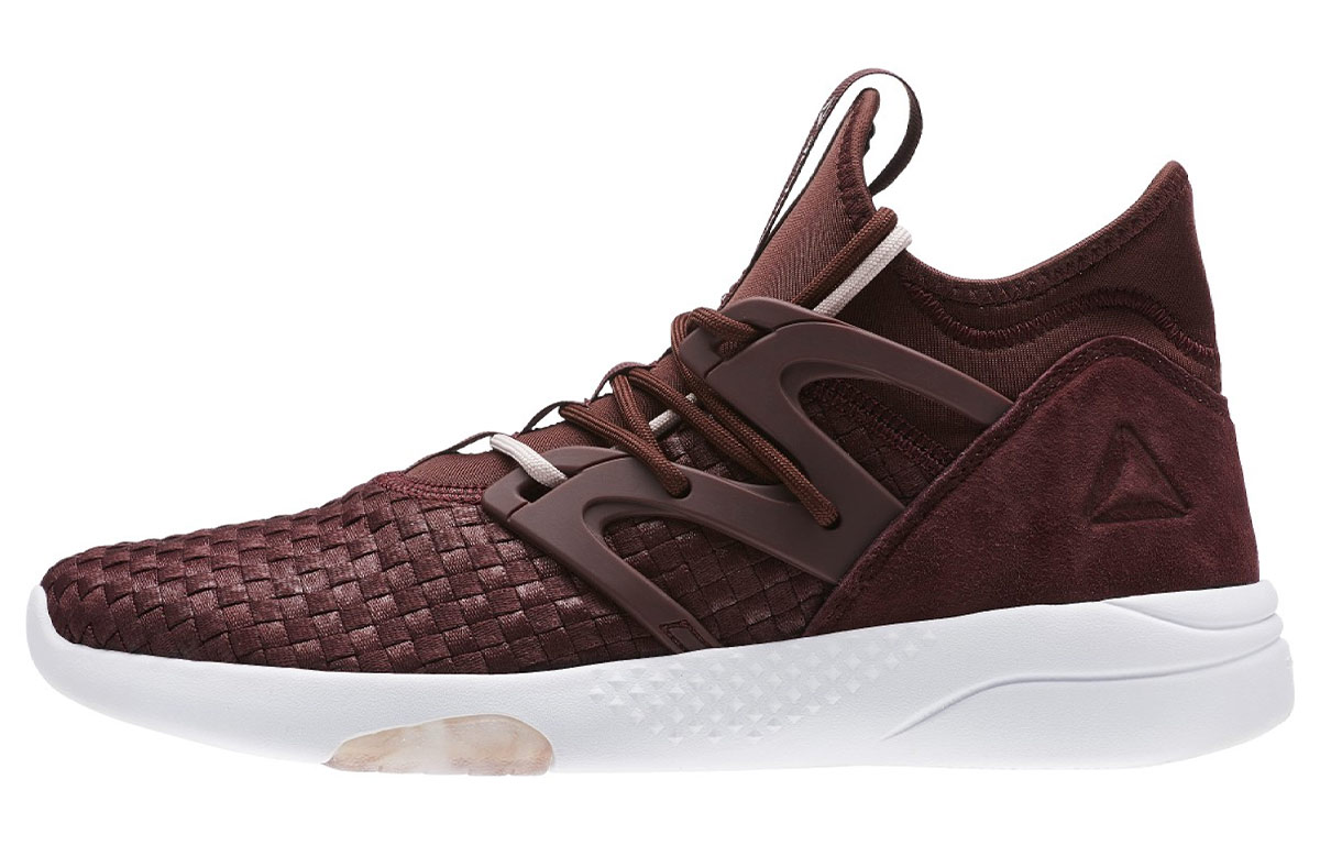 (Women) Reebok Hayasu /Brown 'Red' BS8493