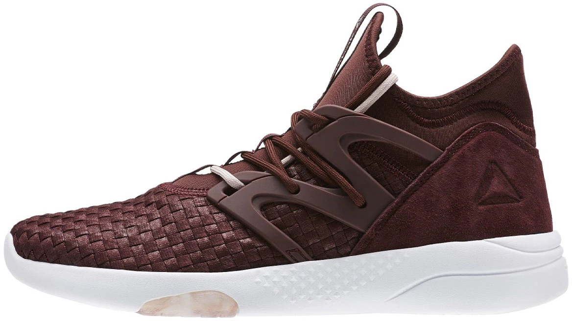 women-reebok-hayasu-red-brown-bs-8493