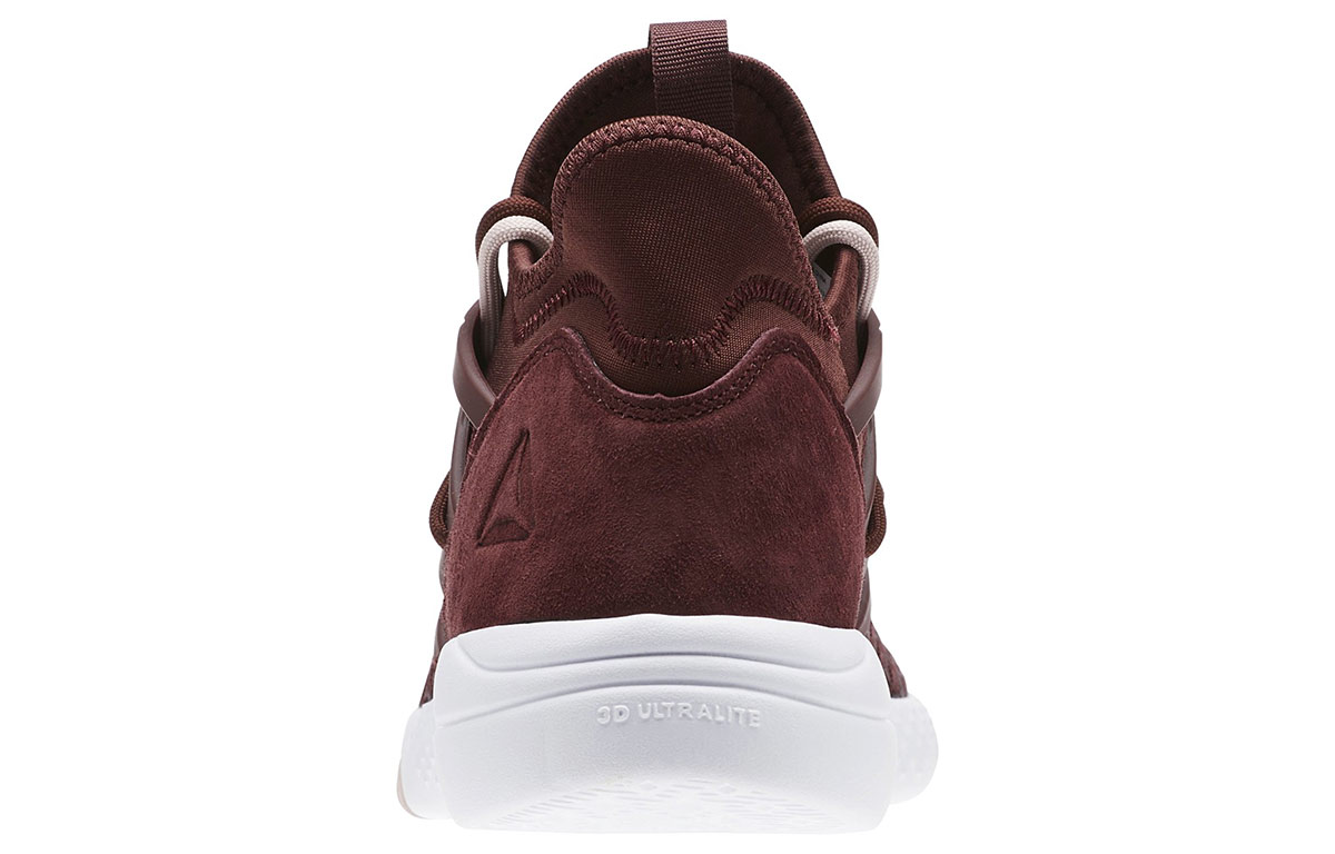 Purchase (W) Reebok Hayasu Braun ''Rot'' BS8493