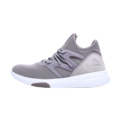 (W) Reebok Hayasu Low-tops Sport Shoes Gray