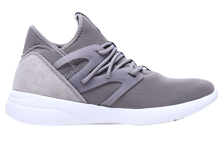 (W) Reebok Hayasu Low-tops Sport Shoes Gray 圖 2