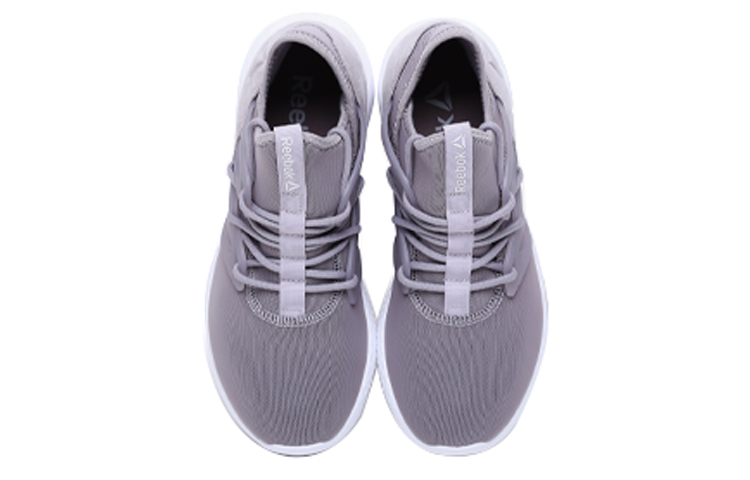 (W) Reebok Hayasu Low-tops Sport Shoes Gray 圖 4