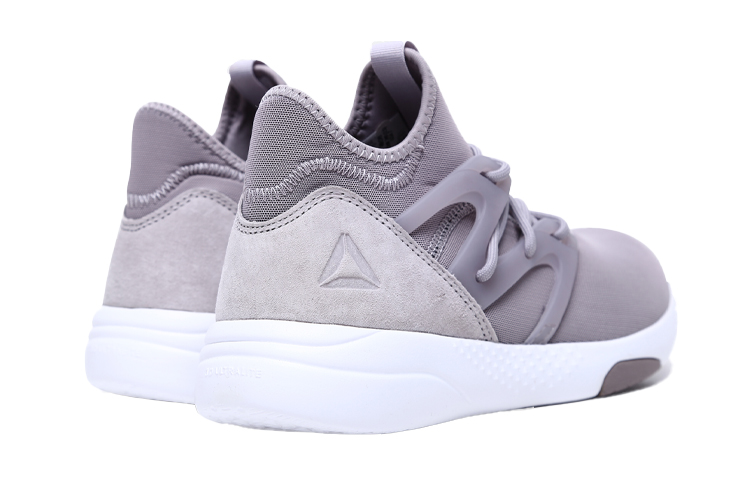 (W) Reebok Hayasu Low-tops Sport Shoes Gray 圖 5