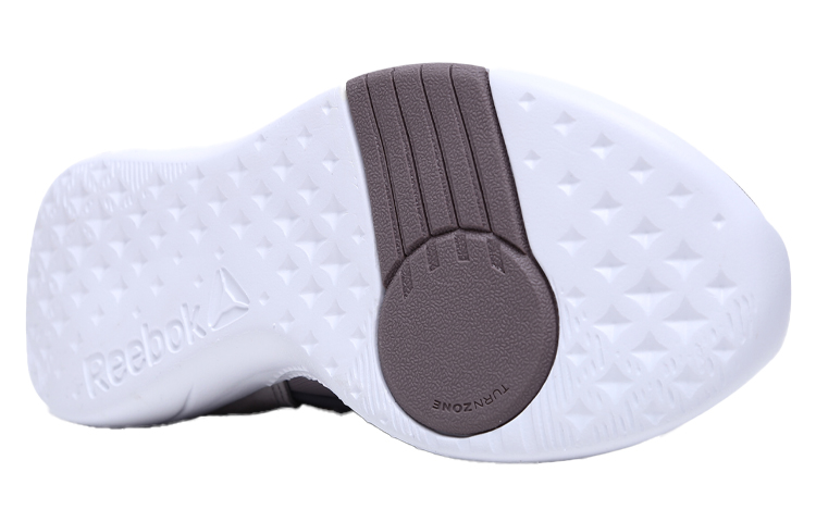 (W) Reebok Hayasu Low-tops Sport Shoes Gray 圖 6