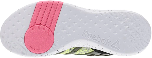 Details for Reebok Hayasu 女款 黑綠色 跑步鞋