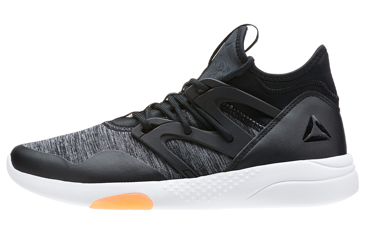 (Women) Reebok Hayasu /Grey 'Black' BD4668