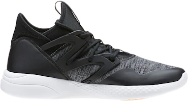 Order Reebok Hayasu 女款 黑灰色 運動鞋