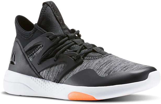 (W) Reebok Hayasu Grijs/Zwart BD4668 Lookbook (W) Reebok Hayasu Grijs/Zwart BD4668