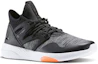 Lookbook (W) Reebok Hayasu Grijs/Zwart BD4668