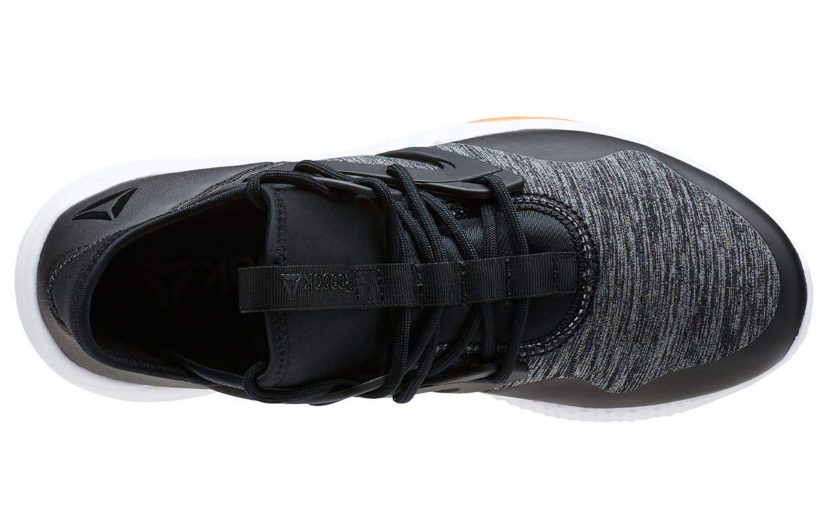 Shop (W) Reebok Hayasu Grijs/Zwart BD4668