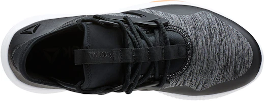 Shop Reebok Hayasu 女款 黑灰色 運動鞋