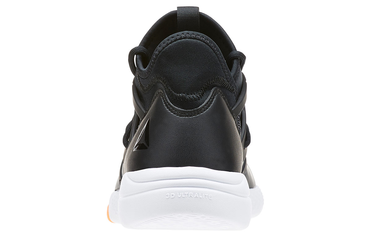 Purchase (W) Reebok Hayasu Grijs/Zwart BD4668