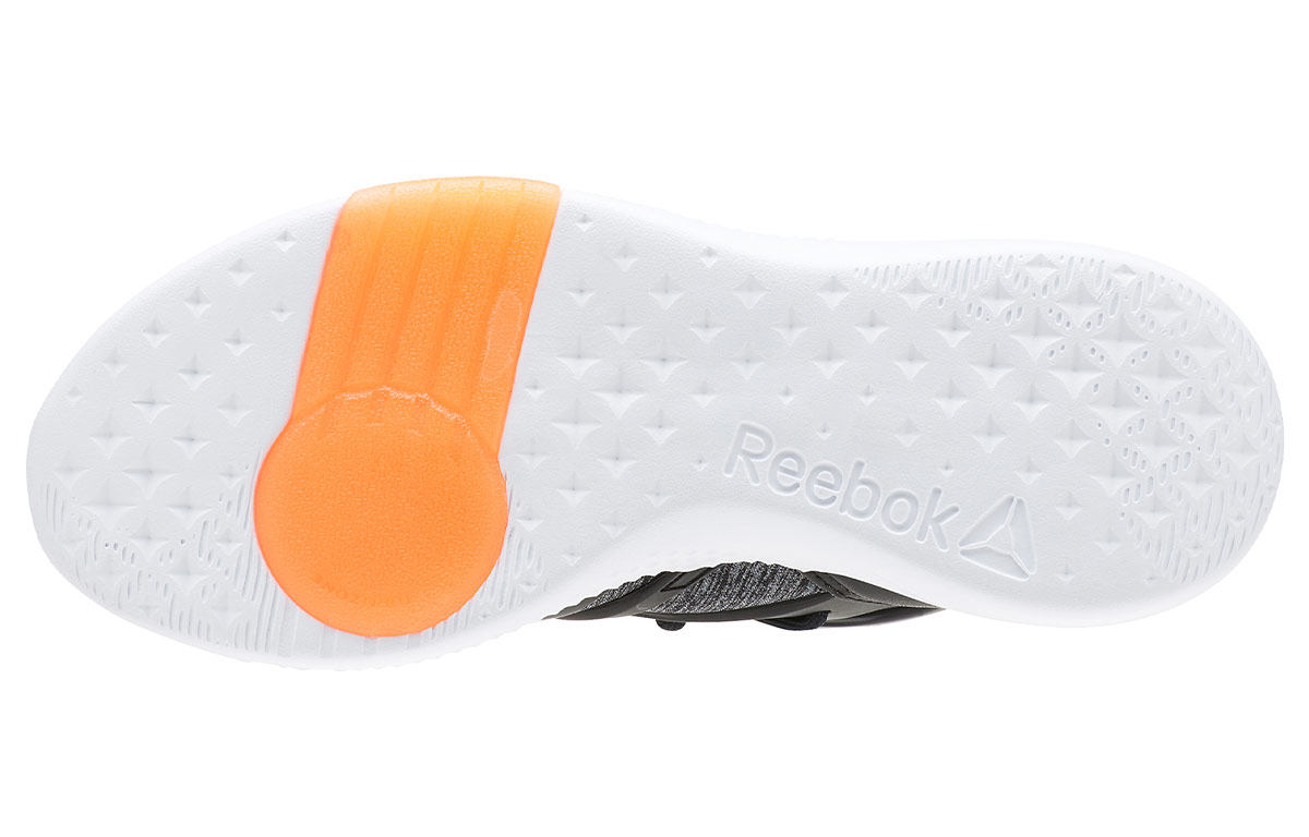 Details for (W) Reebok Hayasu Grijs/Zwart BD4668