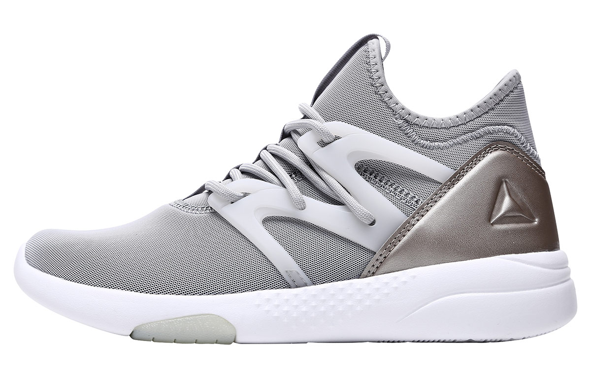 (W) Reebok Hayasu Sports Casual Shoes 'Grey'