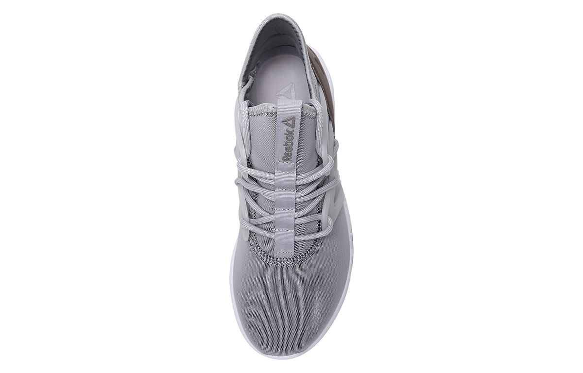 (W) Reebok Hayasu Sports Casual Shoes 'Grey' 圖 4