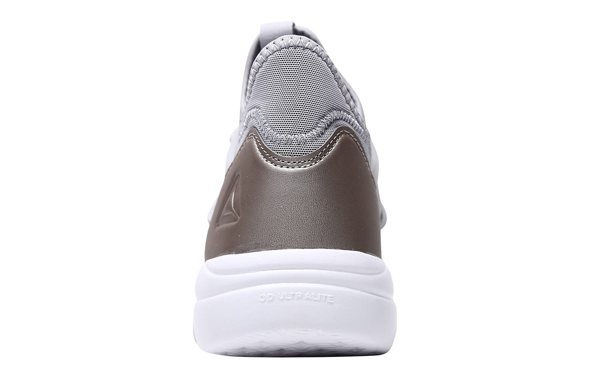 (W) Reebok Hayasu Sports Casual Shoes 'Grey' 圖 5