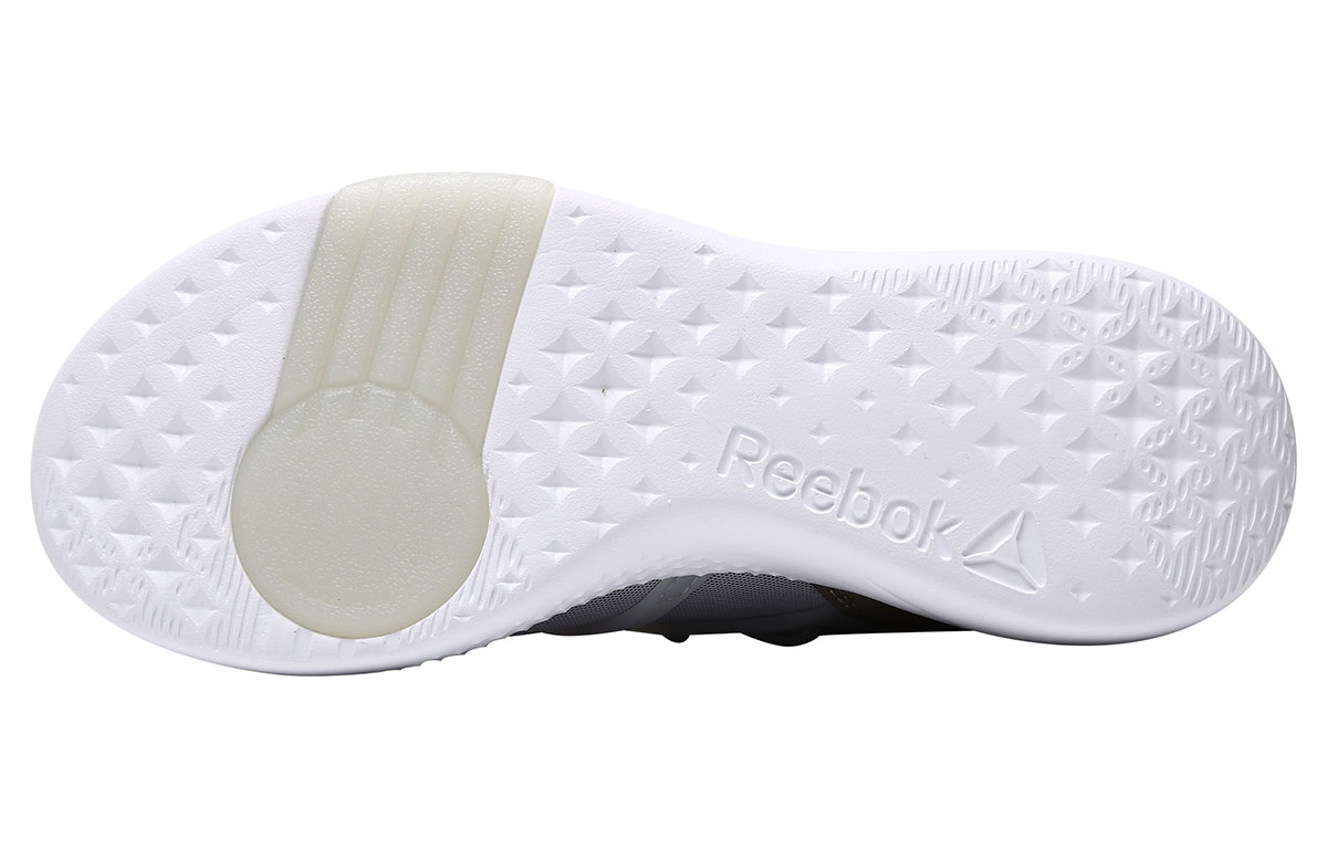 (W) Reebok Hayasu Sports Casual Shoes 'Grey' 圖 6