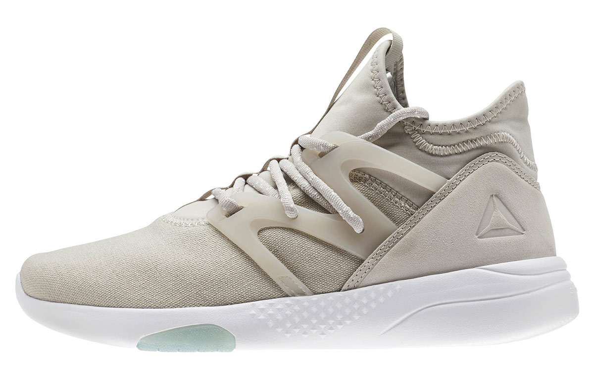 (Women) Reebok Hayasu 'Khaki Runner' CN1938