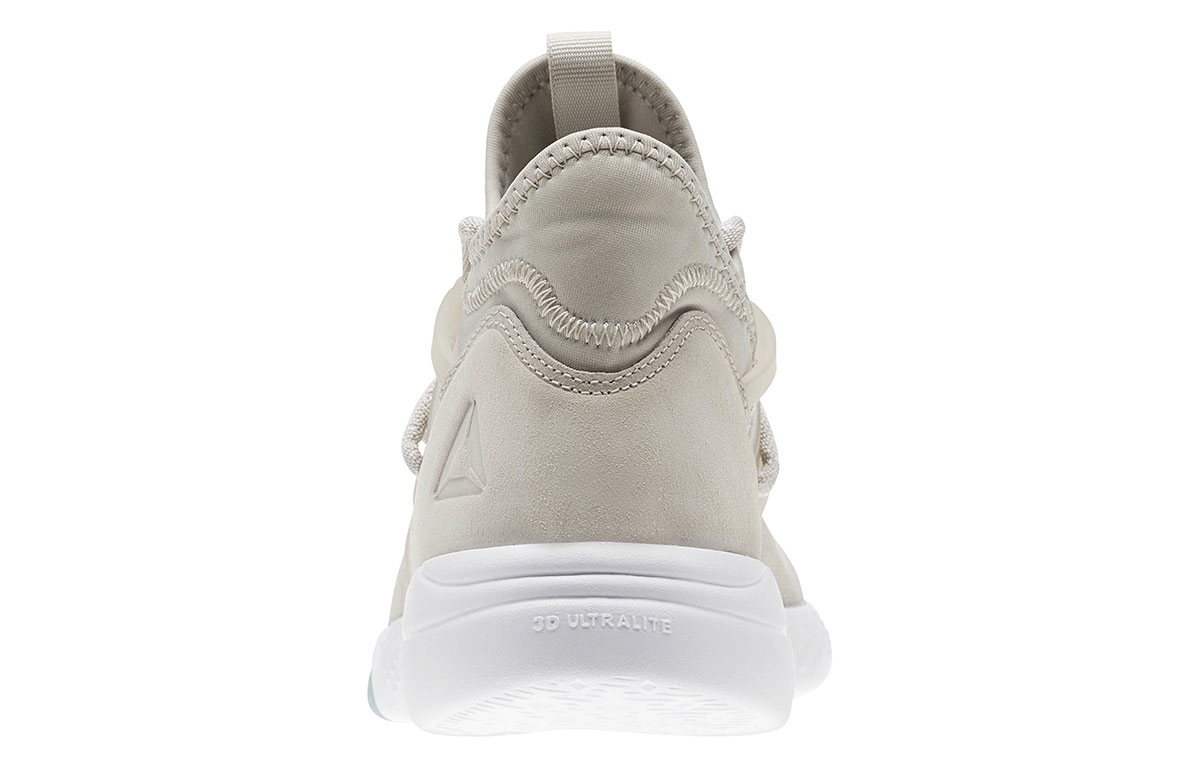 Shop (W) Reebok Hayasu ''Khaki Runner'' Hardloopschoenen CN1938