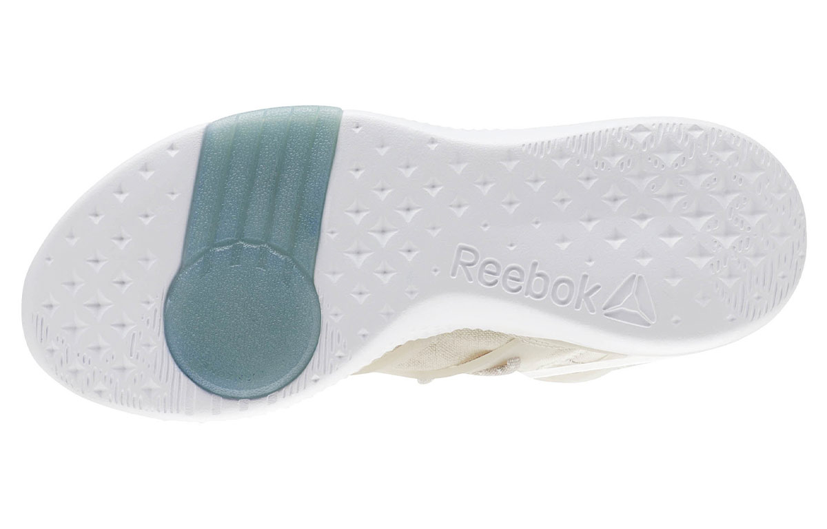 Details for (W) Reebok Hayasu ''Khaki Runner'' Hardloopschoenen CN1938