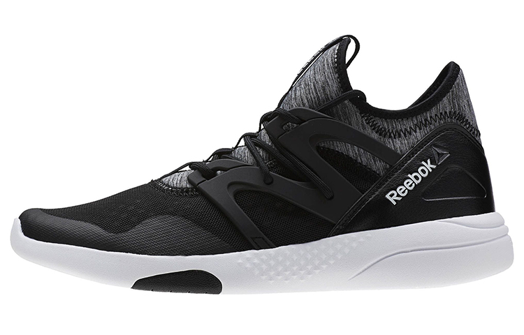 (Women) Reebok Hayasu 'Lightweight Comfort Black' V72448