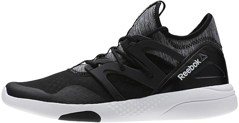 (W) Reebok Hayasu '轻盈舒适黑' 运动鞋 V72448 Buy (W) Reebok Hayasu '轻盈舒适黑' 运动鞋 V72448