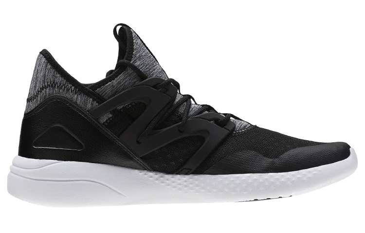 Order (W) Reebok Hayasu ''Confort Léger Noir'' V72448