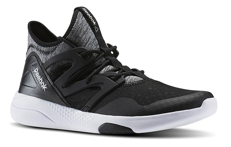 Lookbook (W) Reebok Hayasu ''Confort Léger Noir'' V72448
