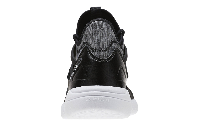 Shop (W) Reebok Hayasu ''Confort Léger Noir'' V72448